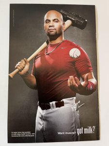 Doom Patrol #12 - NM (2010)