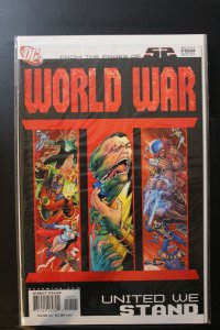 World War III Book 4 (2007)