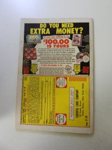 Fantastic Four Annual #9 (1971) VF- condition