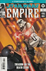 Star Wars: Empire #13 (2003)