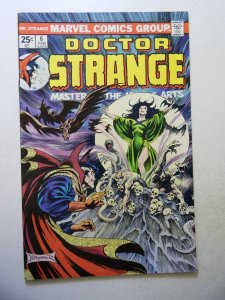 Doctor Strange #6 (1975) FN/VF Condition MVS Intact