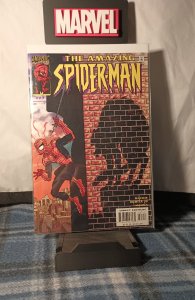 The Amazing Spider-Man #27 (2001)