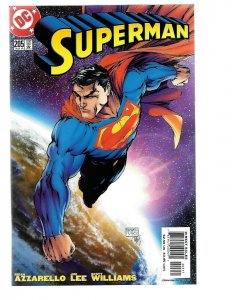 12 DC Superman Comics # 198 199 200 201 202 203 204 205 206 207 208 209 GK45