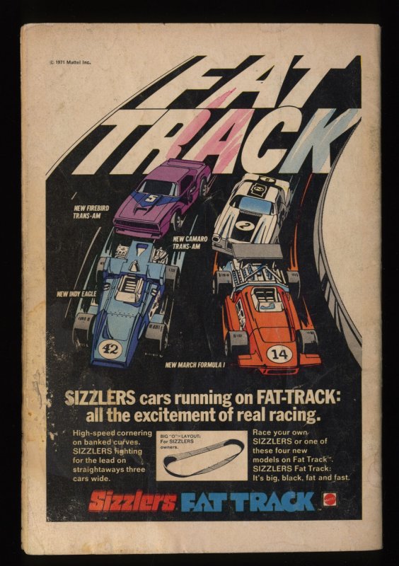 Marvel Premiere #1 GD 2.0 1st HIM as Adam Warlock! Comics