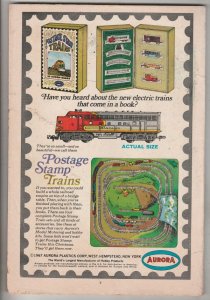 Batman #198 (Feb-68) FN/VF Mid-High-Grade Batman