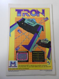 Batman and the Outsiders #1 (1983) VF+ Condition!