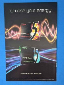 Batman Incorporated #1 NM The New 52! C2A1/14/22