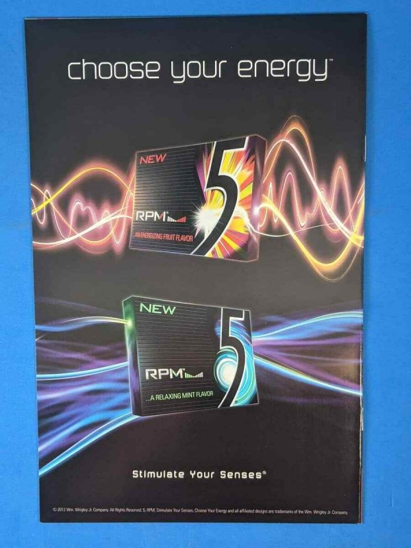 Batman Incorporated #1 NM The New 52! C2A1/14/22