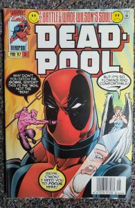 Deadpool #5 (1997)