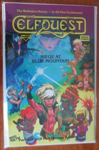 Elfquest #1 6.0 FN (1987)