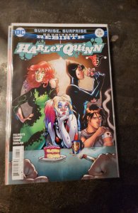 Harley Quinn #26 (2017)