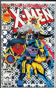 The Uncanny X-Men #300 (1993) X-Men [Key Issue]