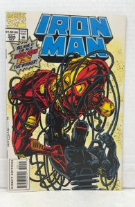 Iron Man #309 (1994)