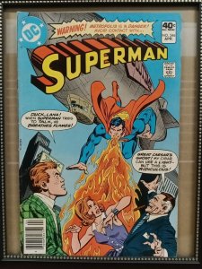 DC Superman #346. P02