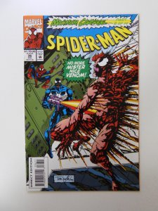 Spider-Man #36 (1993) NM- condition
