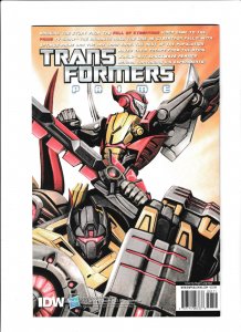 POPEYE #07 (2012) BRUCE OZELLA | TRADE DRESS