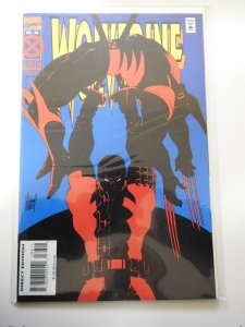 Wolverine #88 (1994)