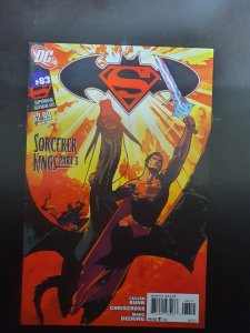 Superman/Batman #83 (2011)