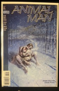 Animal Man #69 (1994)
