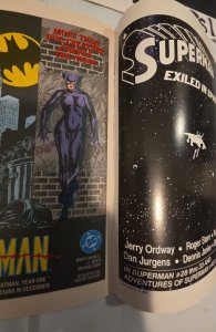 Sandman #2 (1989) – 2nd Appearance of Dream, 1st Goldie – Neil Gaiman DC Vertigo