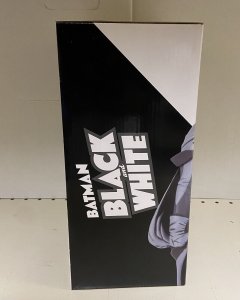 DC Direct Batman Black and White by Mike Mignola Statue