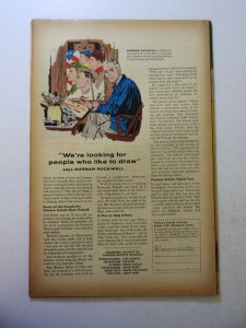 Daredevil #27 (1967) VG+ Condition