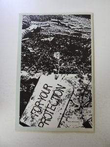 V for Vendetta #9 (1989) VF condition