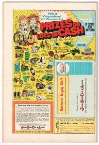 The Defenders #9 (1973)