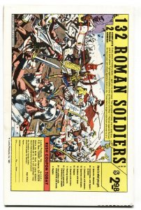 Marvel Team-Up #103 NEWSSTAND VARIANT 1980- Ant-Man Taskmaster VF/NM