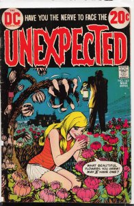 The Unexpected #145 (1973)