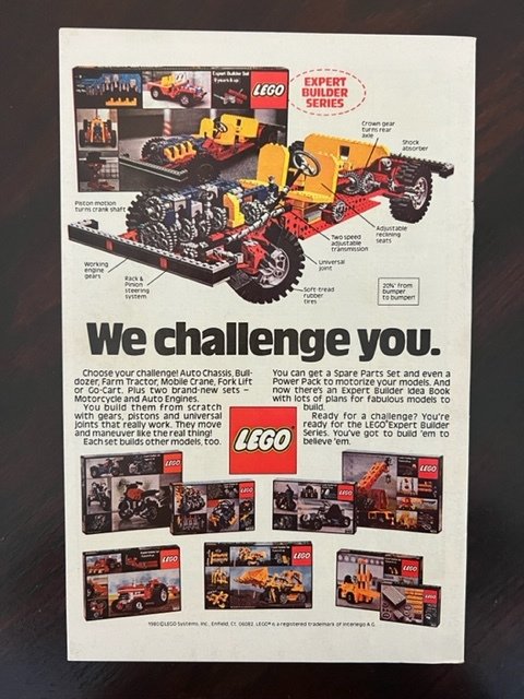 Iron Man #143 (1981) - NM