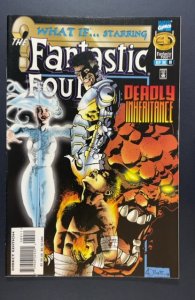 What if...? #89 (1996)