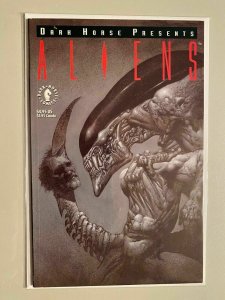 Aliens Dark Horse Presents #1 6.0 FN (1992) 