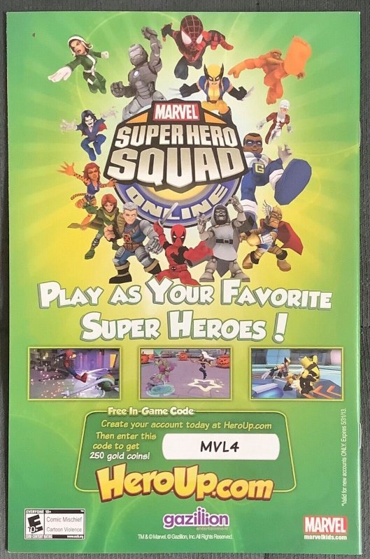 All-New X-Men #10 (2013, Marvel) NM/MT