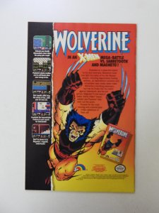 The Infinity Gauntlet #5 (1991)