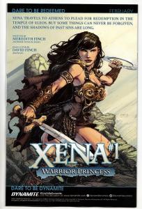 The Shadow / Batman #4 - 1:10 RI Black & White Variant (DC/Dynamite, 2017) NM