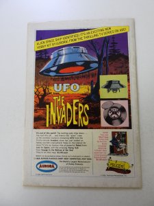 Our Army at War #193 (1968) FN+ condition