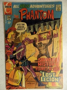 The Phantom #50 (1972)