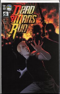 Dead Man's Run #2 (2012)
