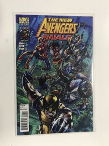 New Avengers Finale (2010) Madame Masque NM3B218 NEAR MINT NM