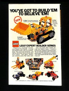 Iron Man #131 Vs. the Incredible Hulk!