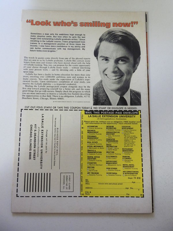 Howard the Duck #2 (1976) VF- Condition MVS Intact