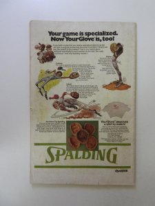 Daredevil #137 (1976) VG condition