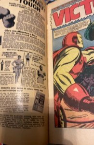 Tales of Suspense #83 (1966)victory...