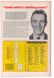 The Incredible Hulk #165 (1973) Hulk