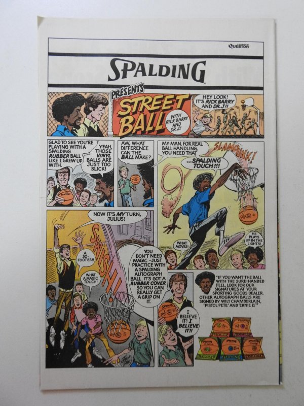 Thor #266 VF- Condition!