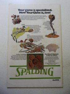 Iron Man #91 (1976) FN+ Condition