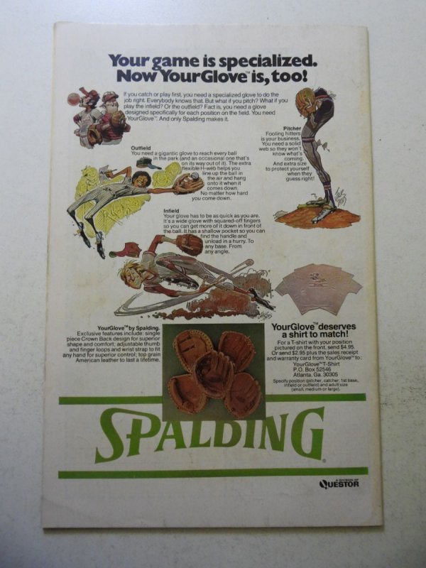 Iron Man #91 (1976) FN+ Condition