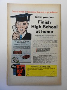 Captain America #139 (1971) VG Condition