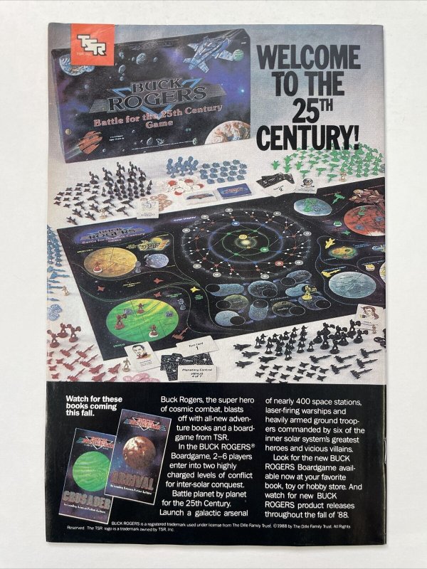 Conan The Barbarian 212